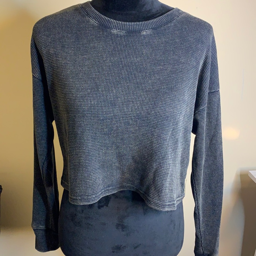 Forever 21 Long Sleeve